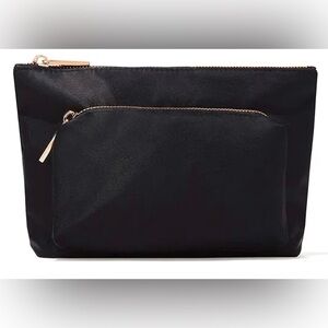 Jillian Dempsey Makeup Bag